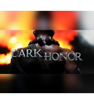 Dark Honor Steam Key GLOBAL